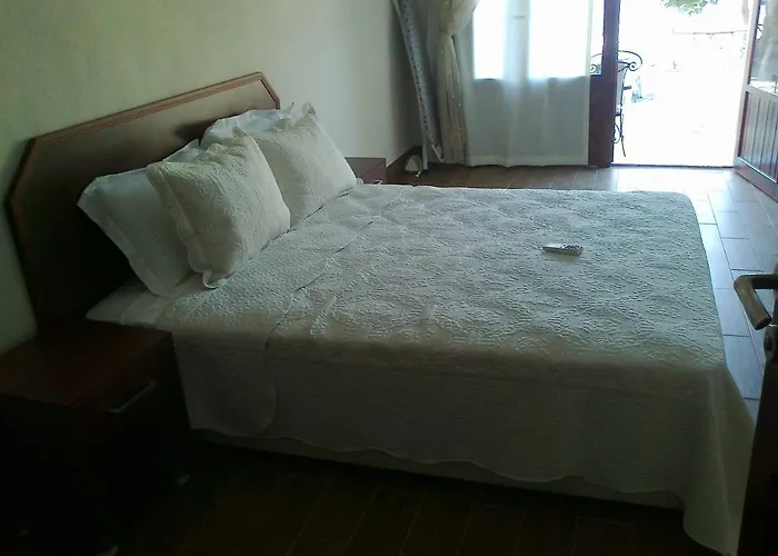 Bed & Breakfast Tamara