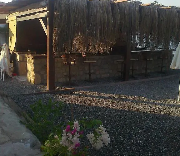 Bed & Breakfast Tamara *