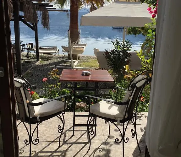 住宿加早餐酒店 Tamara *