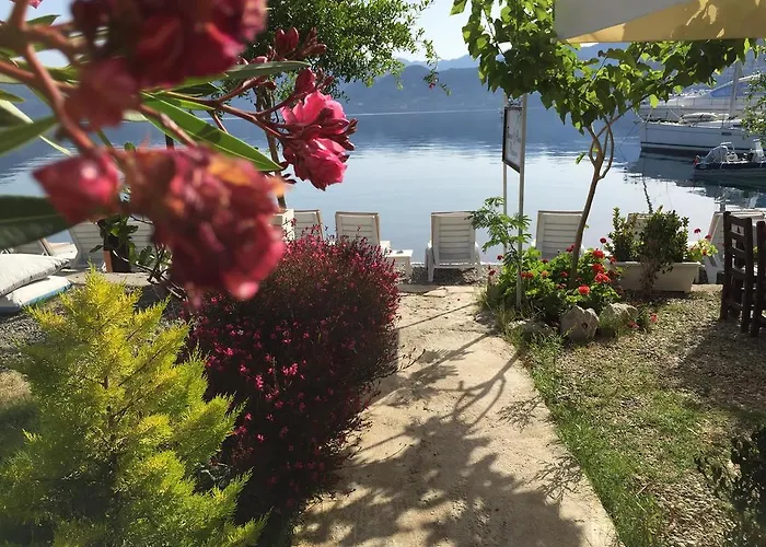 住宿加早餐酒店 Tamara