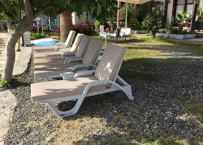 Bed & Breakfast Tamara *