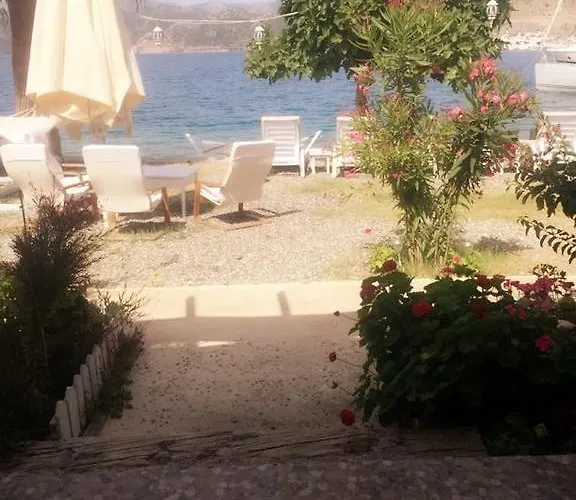 住宿加早餐酒店 Tamara 塞利米耶