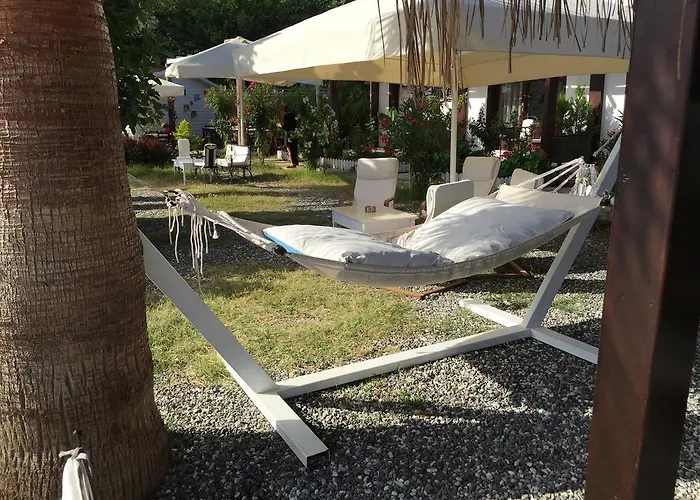 Bed & Breakfast Tamara *