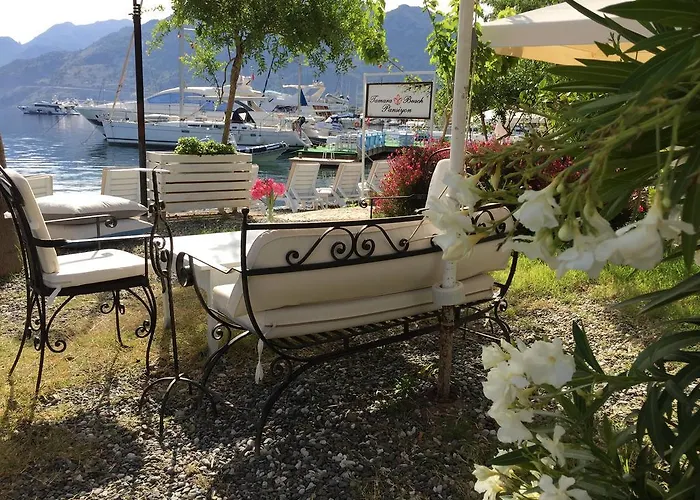 Bed & Breakfast Tamara