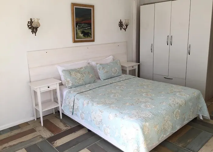 住宿加早餐酒店 Tamara *