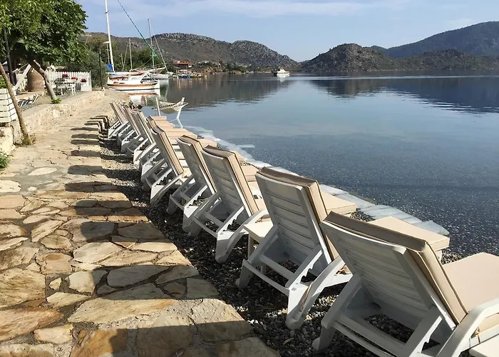 Tamara Selimiye (Aegean)