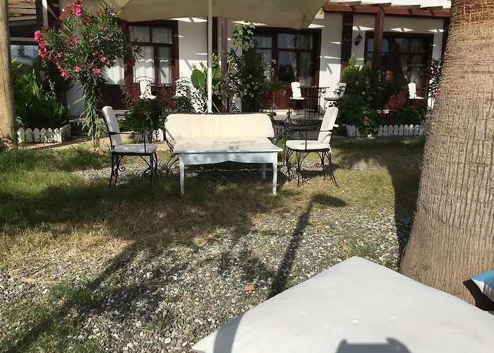 住宿加早餐酒店 Tamara