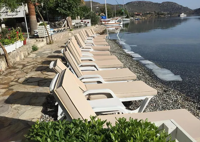 Bed & Breakfast Tamara *