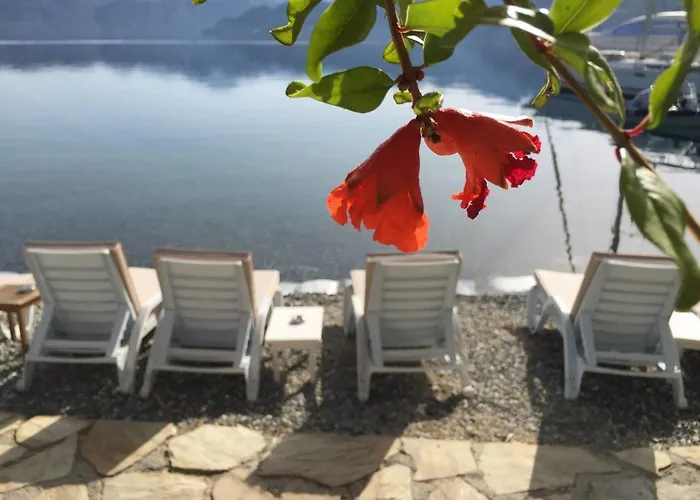 Bed & Breakfast Tamara Selimiye (Aegean)