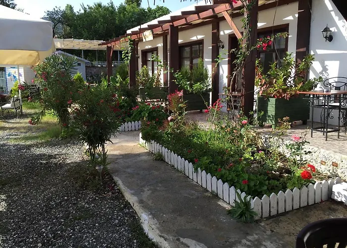 Tamara Selimiye (Aegean)